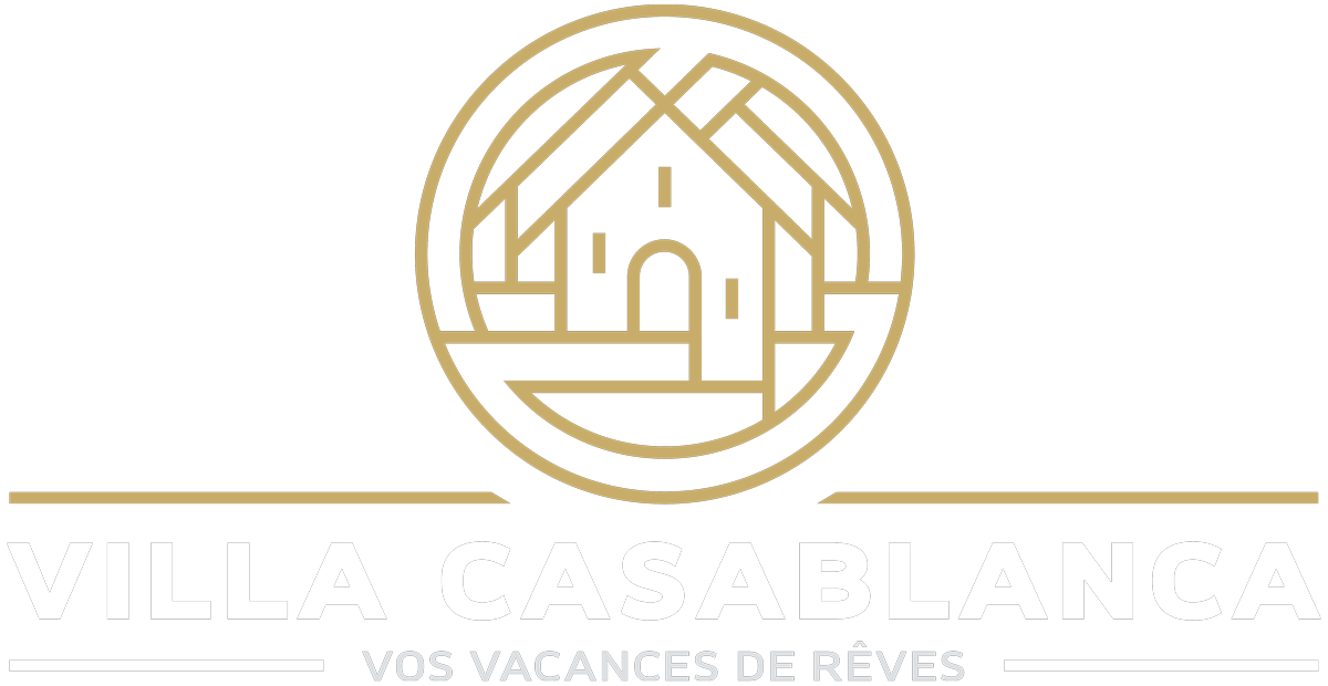 Logo Villa Casablanca à Essaouira